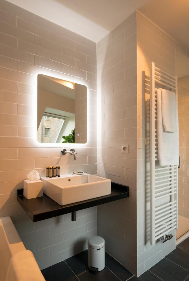 Le Cerisier Apartman Lille Kültér fotó